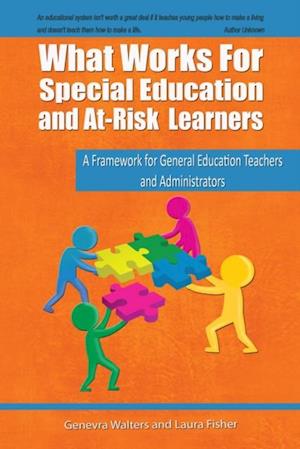 What Works for Special Education and At-Risk Learners