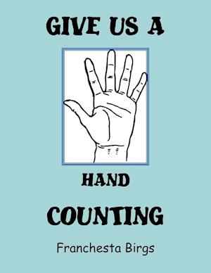 Give Us a Hand Counting