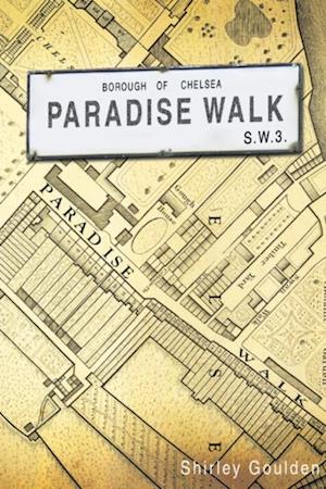 Paradise Walk