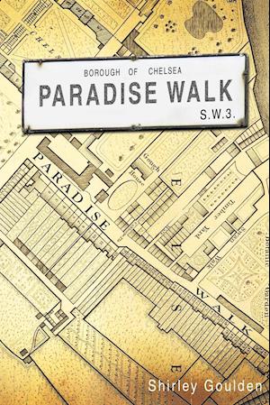 Paradise Walk