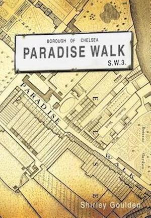 Paradise Walk