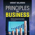 Principles in Business