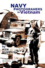 Navy Photographers in Vietnam