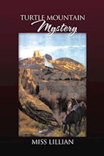 Turtle Mountain Mystery