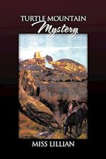 Turtle Mountain Mystery