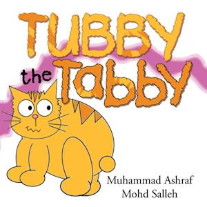 Tubby the Tabby