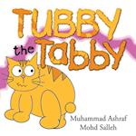 Tubby the Tabby