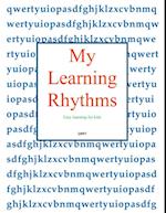 My Learning Rhythms