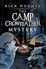 The Camp Crowfeather Mystery