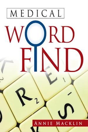 Medical Word Find