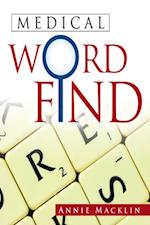 Medical Word Find