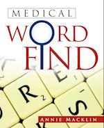 Medical Word Find