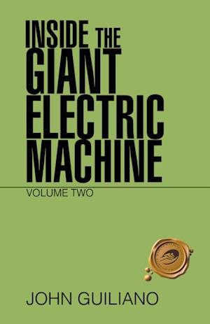 Inside the Giant Electric Machine