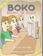 Boko Breaks the Rules!