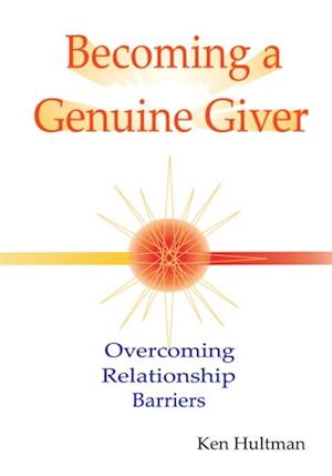 Becoming a Genuine Giver