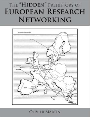 'Hidden' Prehistory of European Research Networking