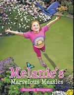 Melanie's Marvelous Measles