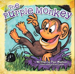 Purple Monkey