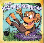 Purple Monkey