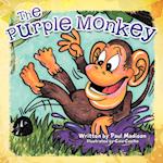 The Purple Monkey