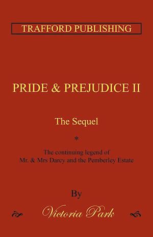 Pride and Prejudice II