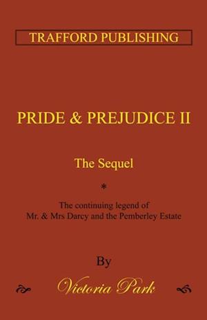 Pride and Prejudice Ii