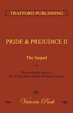 Pride and Prejudice Ii