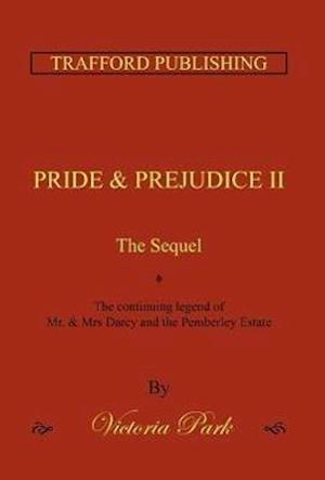 Pride and Prejudice II