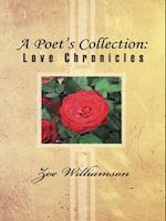 Poet's Collection: Love Chronicles