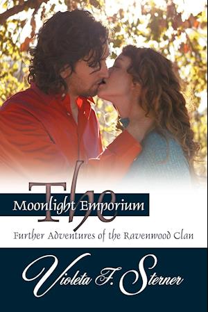 The Moonlight Emporium