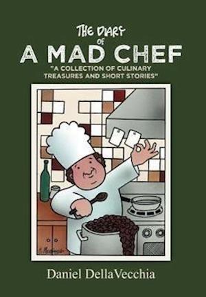 The Diary of a Mad Chef