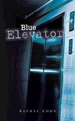 Blue Elevator