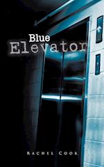 Blue Elevator