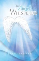 Angel Whispered