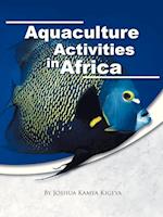 Aquaculture Activities in Africa