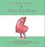 Adventures of Kirbey the Kidney