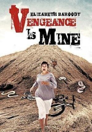 Vengeance Is Mine