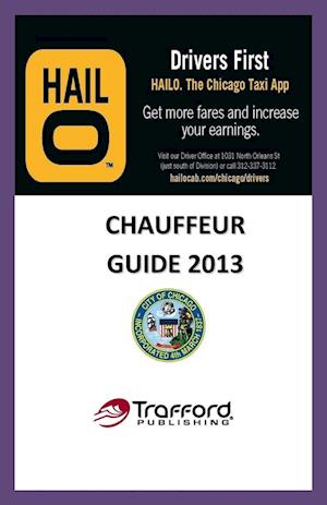 Chauffeur Guide 2012