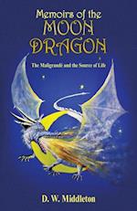 Memoirs of the Moon Dragon