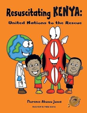 Resuscitating Kenya