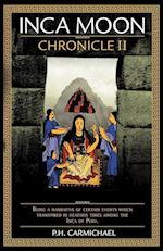 Inca Moon Chronicle II