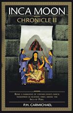 Inca Moon Chronicle Ii