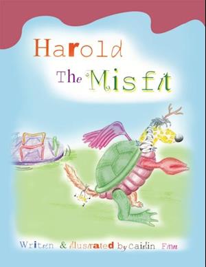 Harold the Misfit