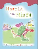 Harold the Misfit