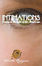 Intimations