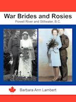 War Brides and Rosies
