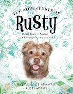 The Adventures of Rusty