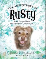 Adventures of Rusty