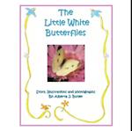 Little White Butterflies