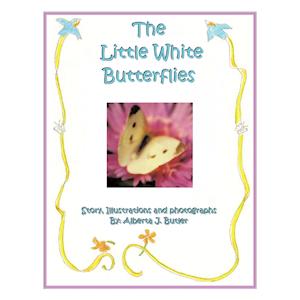 The Little White Butterflies